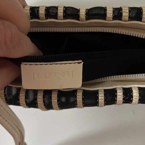 Vintage mini mesh bag - Picture 5 of 11